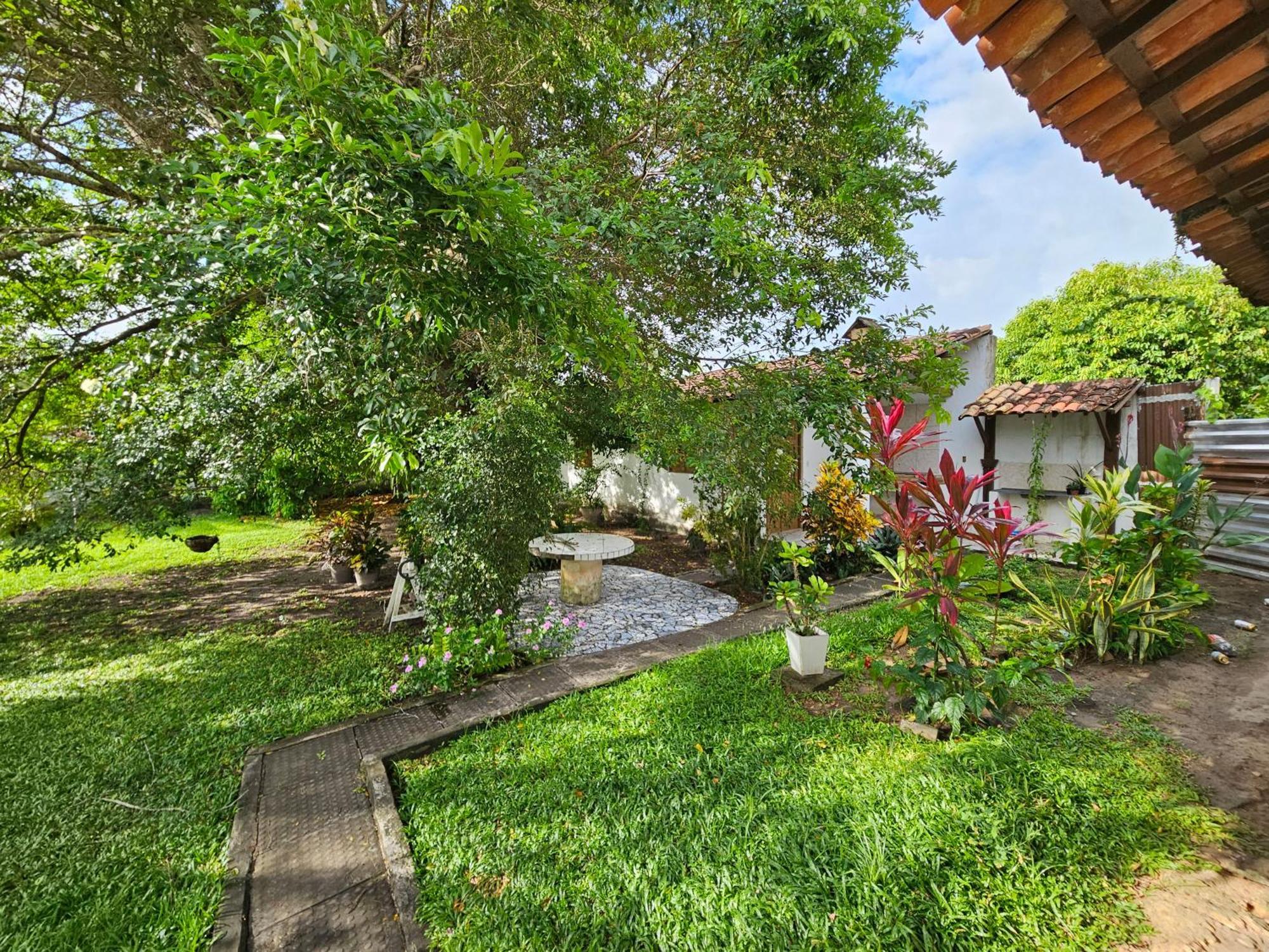 Refugio Das Bouganvillea Igarassu Exterior foto
